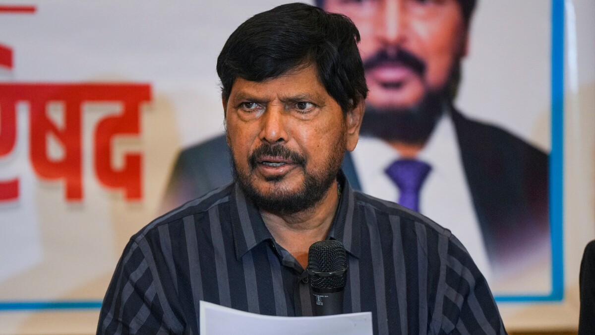 ramdas athawale