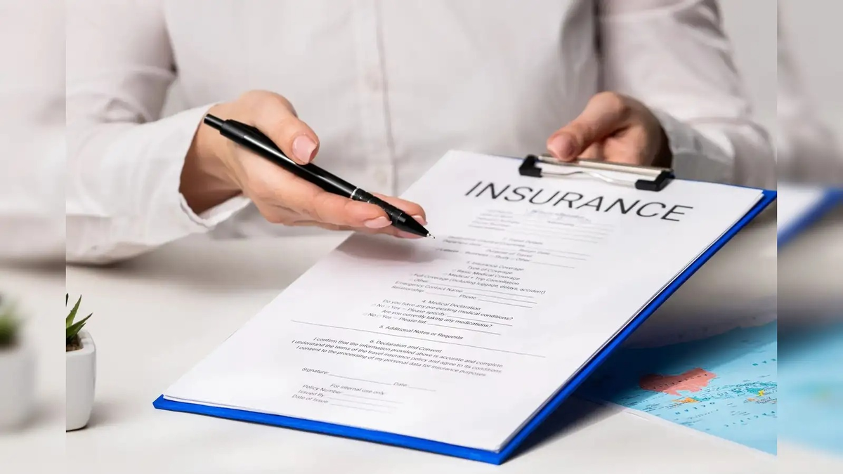 Govt to Merge Insurance Firms