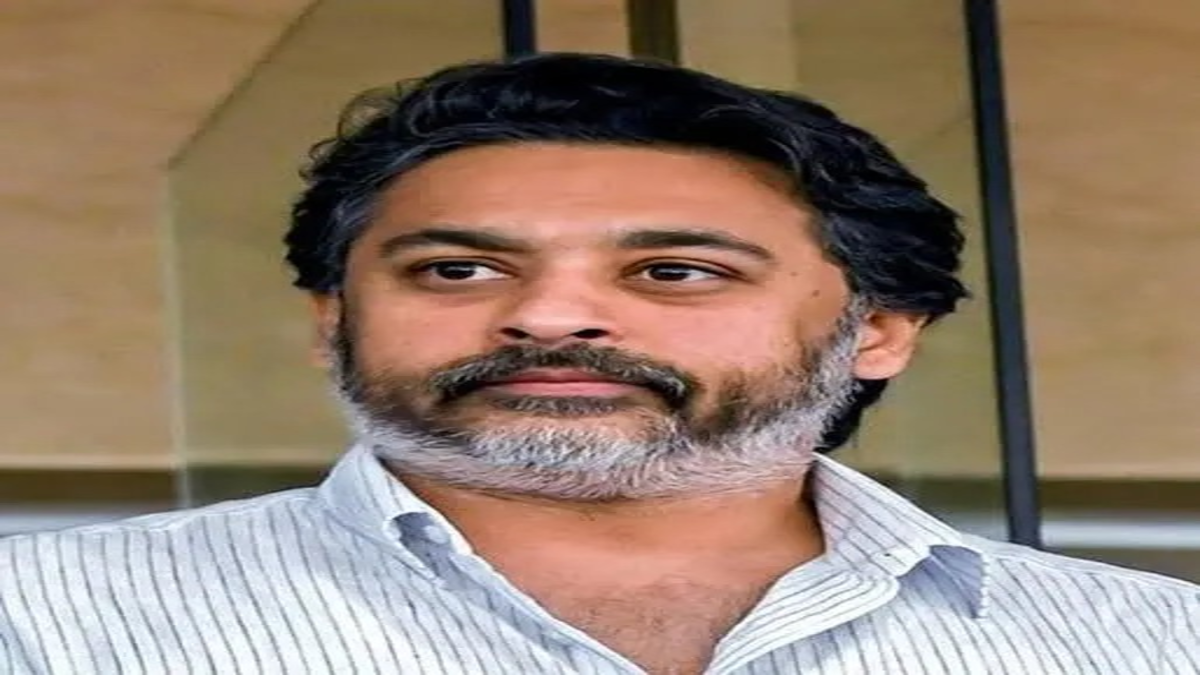 BJP Offered Me a Deal: Nilesh Rane