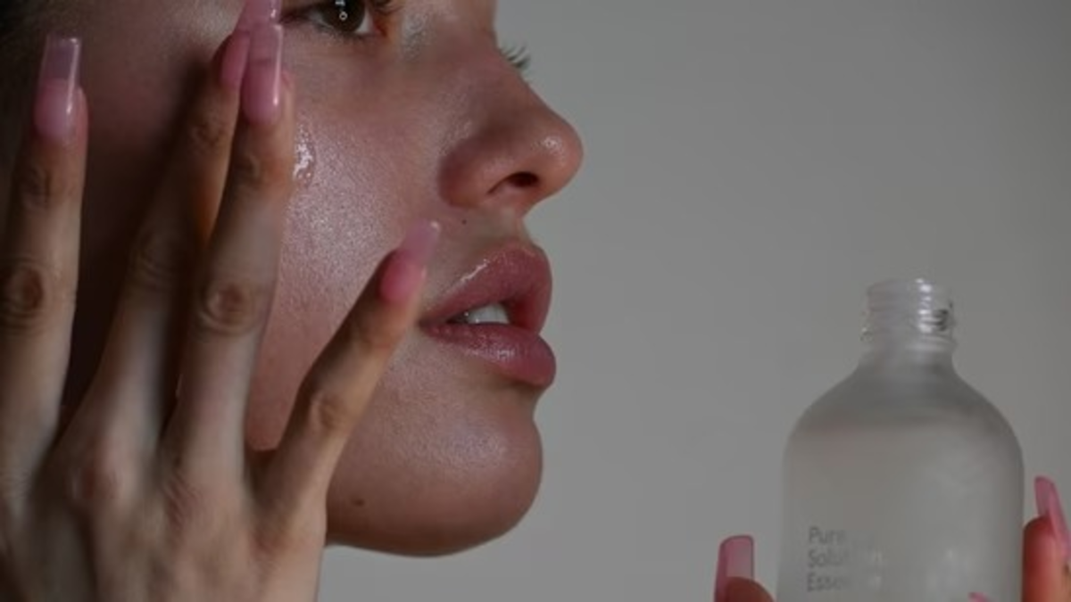 Avoid Dry Skin In Winter