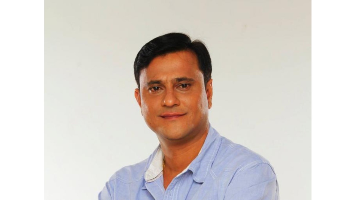 Sandeep Deshpande