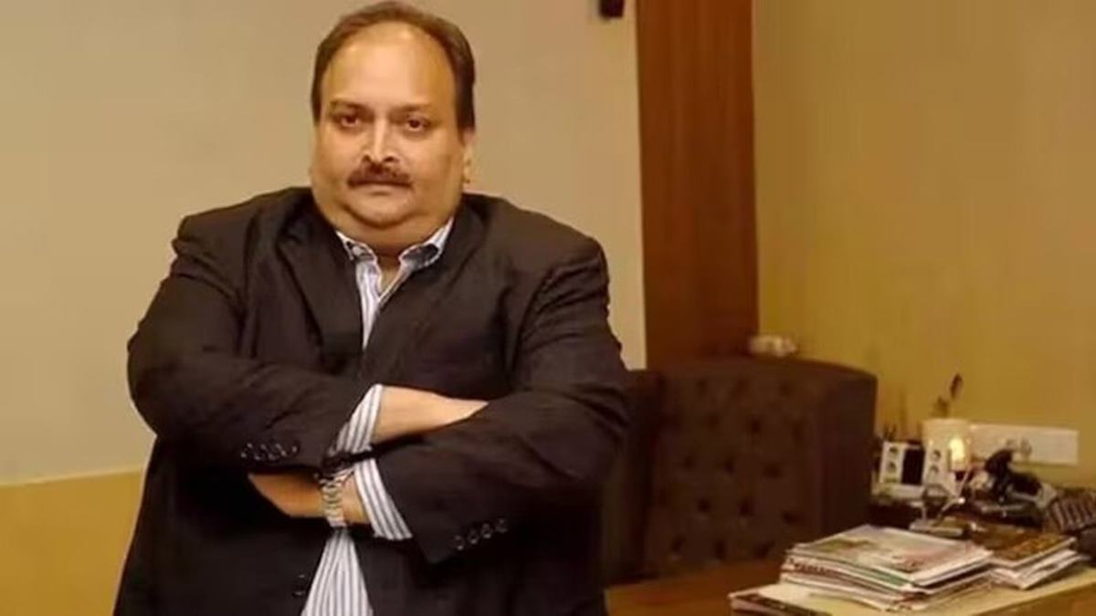 Mehul Choksi Extradition