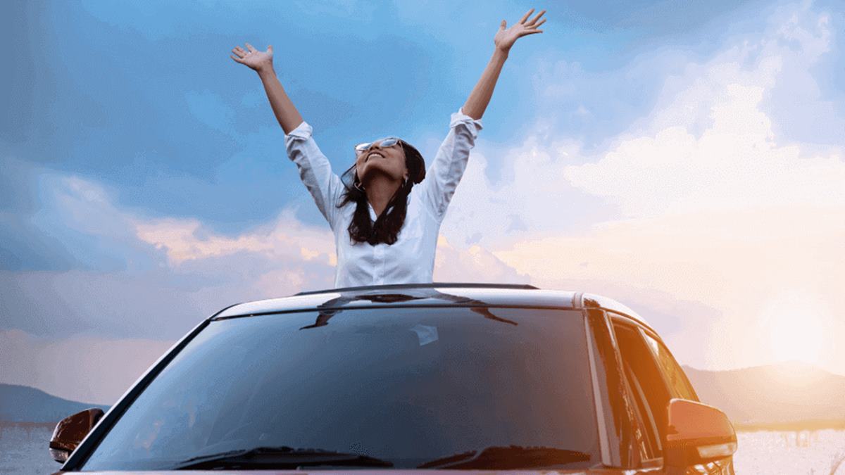 Cheapest Sunroof Cars