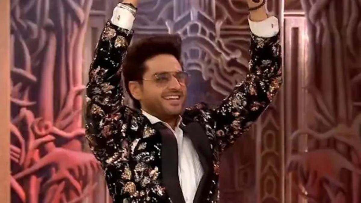 Bigg Boss 19 Winner