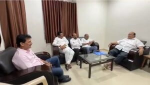 Kolhapur Municipal Election 2025