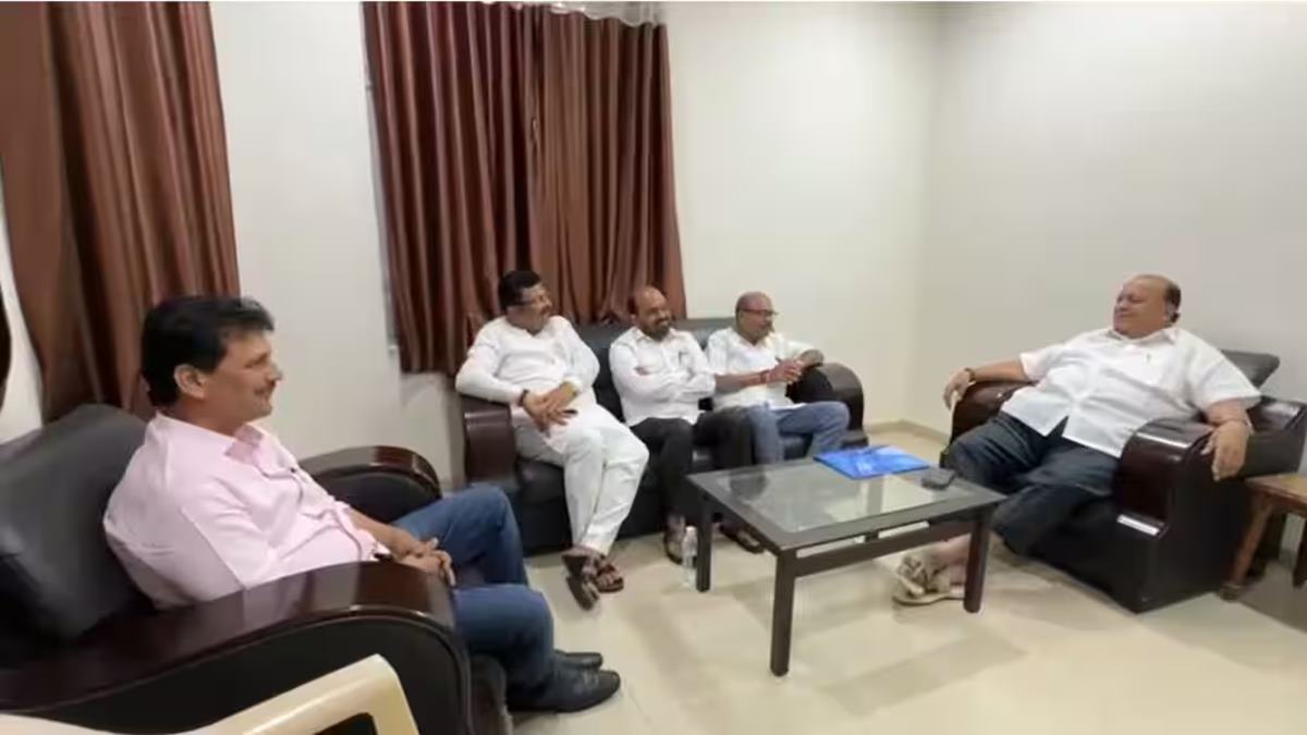 Kolhapur Municipal Election 2025