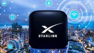 Starlink India Pricing
