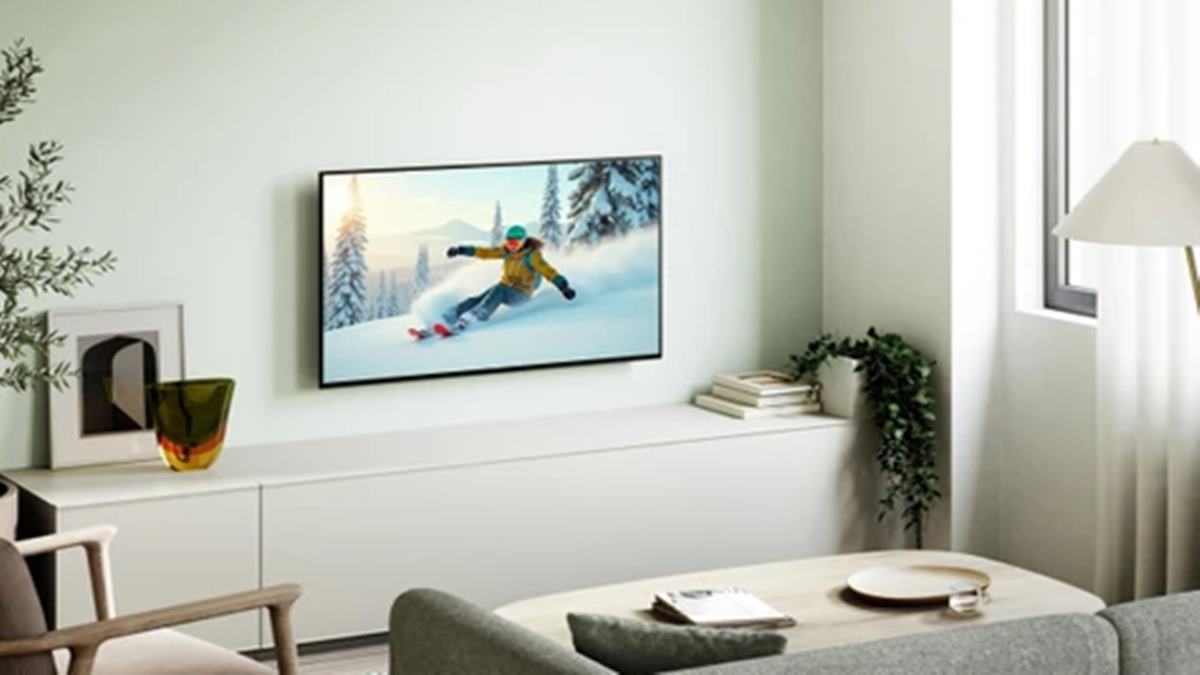 65 Inch Smart TV Deals