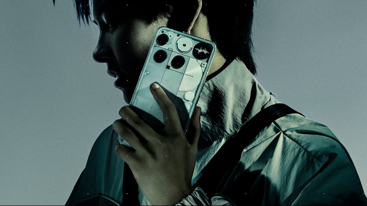 Flipkart Buy Buy 2025 Sale : Nothing च्या स्मार्टफोनला आतापर्यंतच्या सर्वात कमी किंमतीत खरेदीची संधी; सेलमध्ये मिळेल मोठी सूट