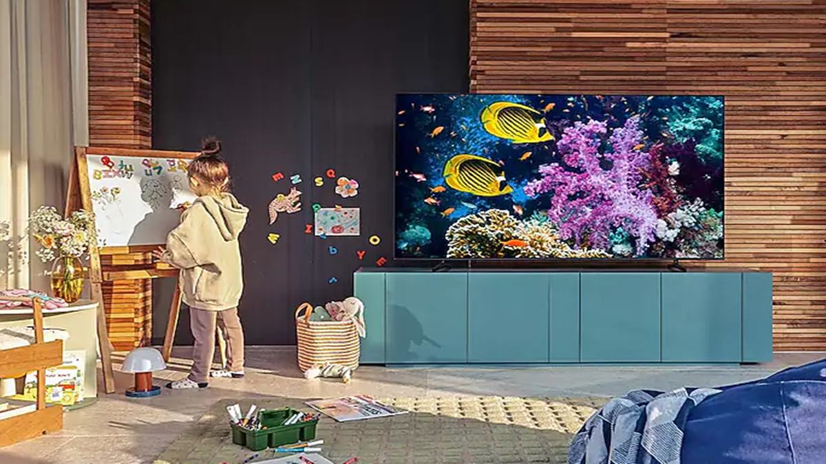 55 inch Smart TV Deals