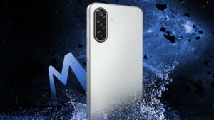 Samsung Galaxy M17 5G Amazon Deal