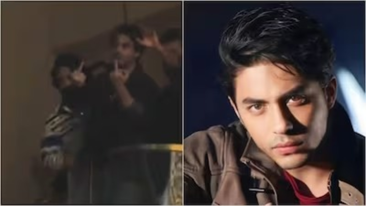 Aryan Khan