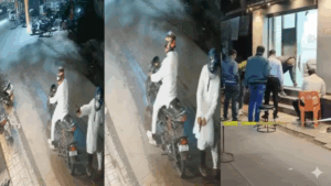 Ambernath Crime News