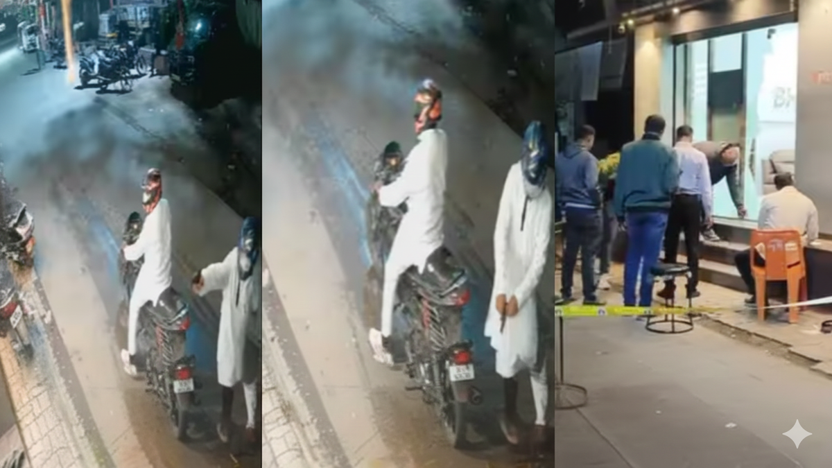 Ambernath Crime News