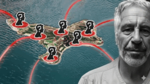 Epstein Files Sex Scandal