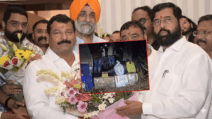 Sushma Andhare on Eknath Shinde