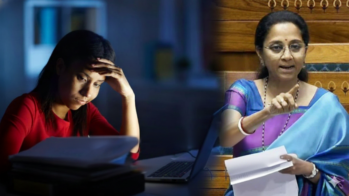 Right to Disconnect Bill