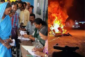 Maharashtra Local Body Elections