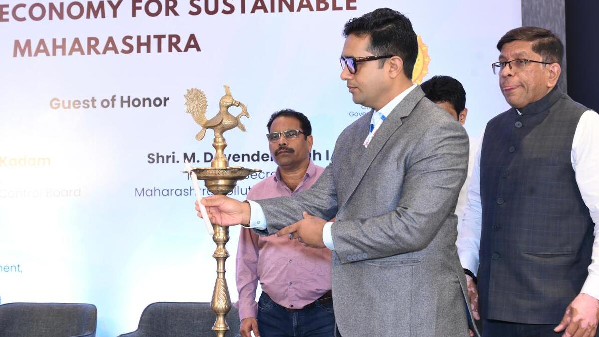 Environmental Sector