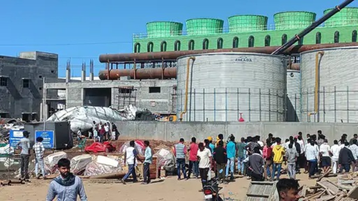 Nagpur Butibori MIDC