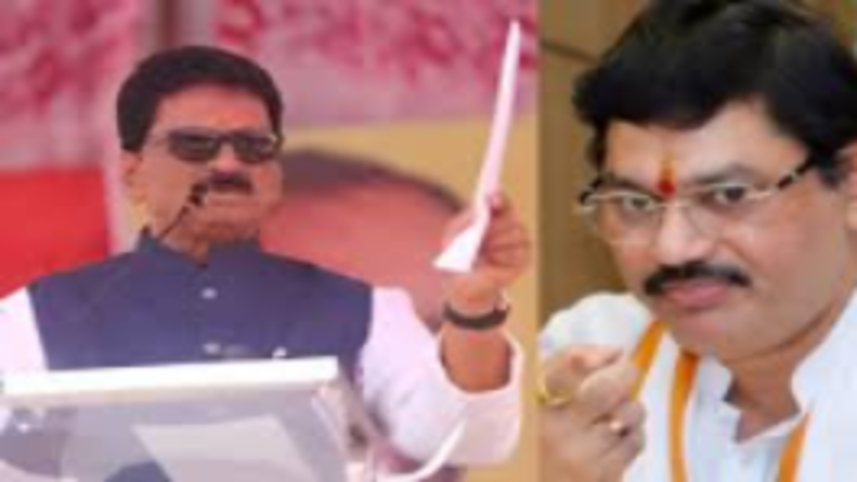 Munde Saved by Bhayyaji, Gutte Claims