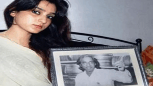 Haji Mastan Daughter