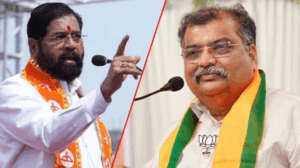 ravindra chavan and eknath shinde