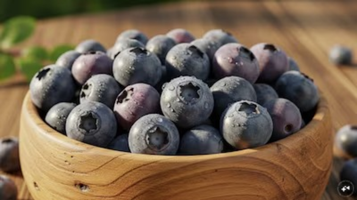 Fruits Good For Kidneys