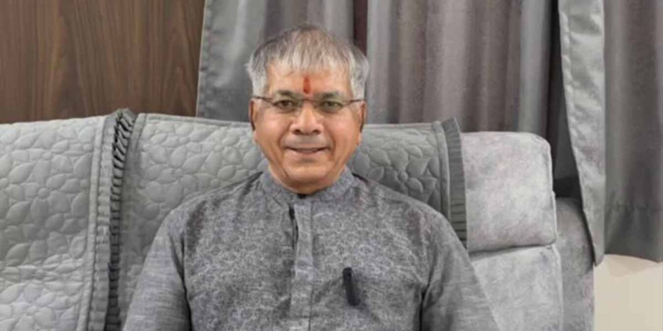 prakash ambedkar