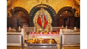 Shirdi Saibaba