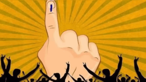 Panvel voter list scam